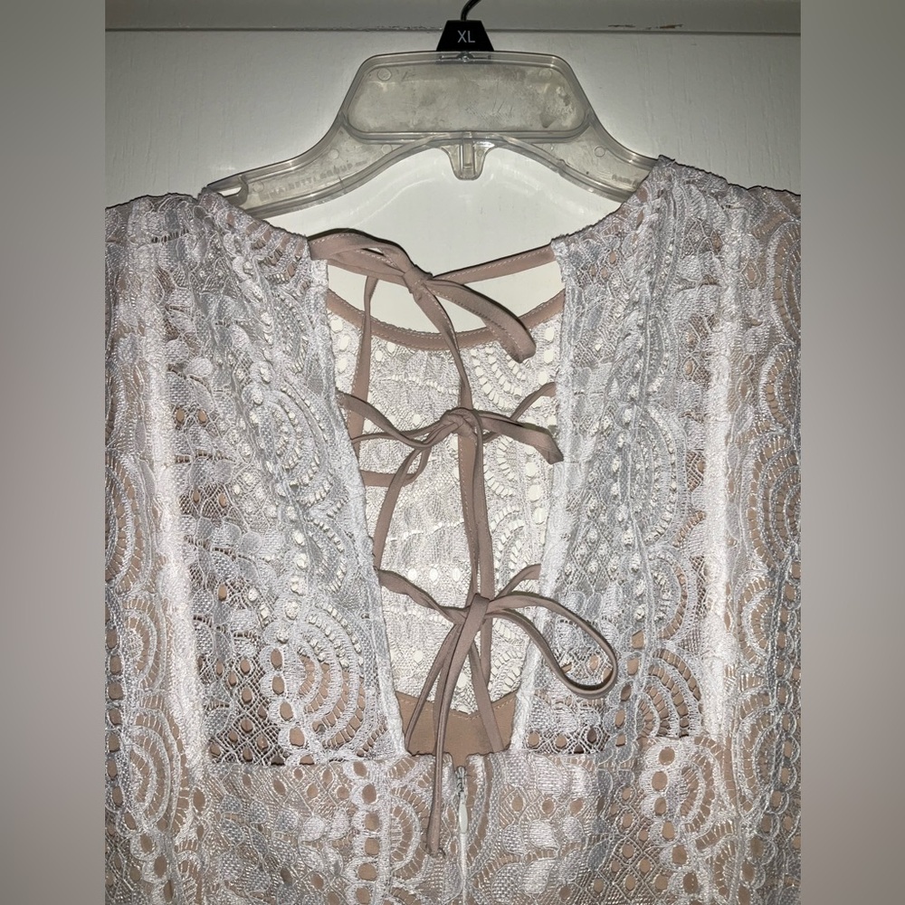 Dress - Picture 2 of 4